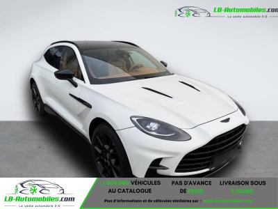 Aston Martin DBX 4.0 Biturbo V8 550 ch