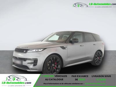 Land Rover Range Rover Sport D350 AWD 3.0D i6