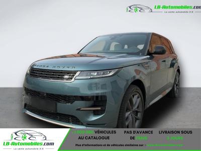 Land Rover Range Rover Sport P460e AWD 3.0L i6 PHEV