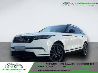 Land Rover Range Rover Velar 2.0L P400e PHEV 404ch AWD BVA