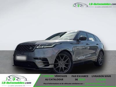Land Rover Range Rover Velar 2.0L P250 BVA