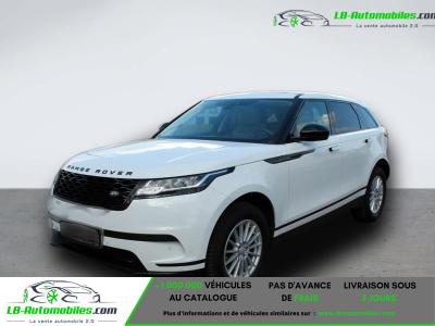 Land Rover Range Rover Velar 2.0L P250 BVA