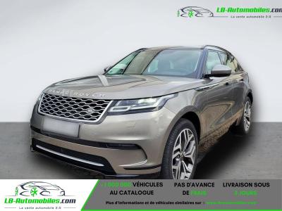 Land Rover Range Rover Velar 3.0L D300 BVA
