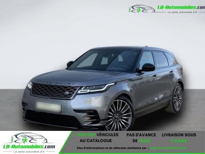 Land Rover Range Rover Velar 3.0L D300 BVA