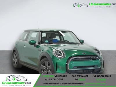 Mini Mini 136 CH BVA