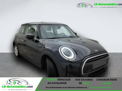 Mini Mini 136 CH BVA