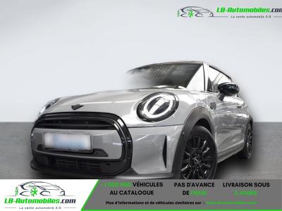 Mini Mini 136 CH BVA