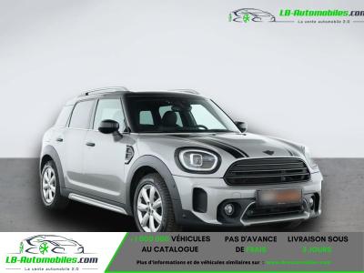 Mini Countryman 136 ch BVA