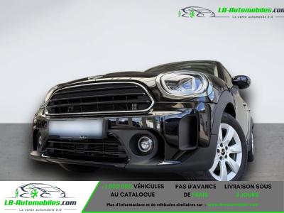 Mini Countryman 136 ch BVA