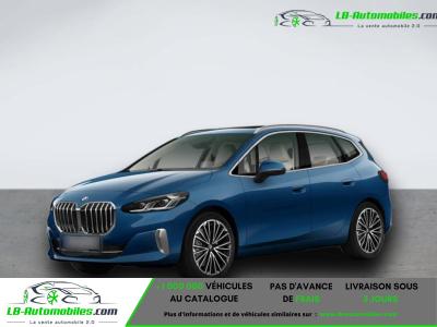 BMW Série 2 Active Tourer  223i 204 ch BVA