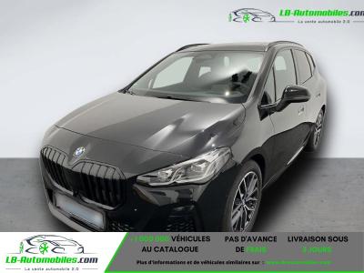 BMW Série 2 Active Tourer  223i 218 ch BVA