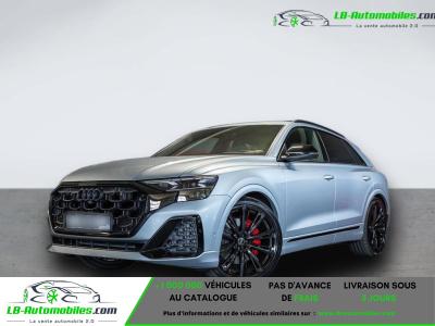 Audi SQ8 TFSI 507ch BVA Quattro