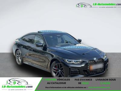 BMW Série 4 Coupé M440i xDrive 374 ch BVA