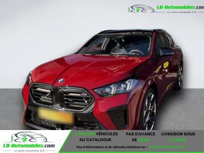 BMW X2 M35i 300ch BVA