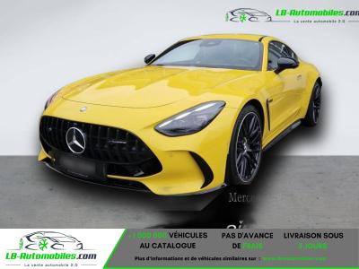 Mercedes AMG GT Coupe R 585 ch BVA