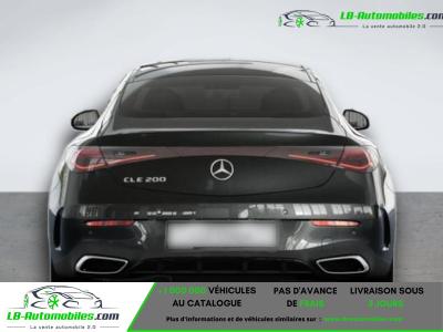 Mercedes CLE Coupe 200 BVA