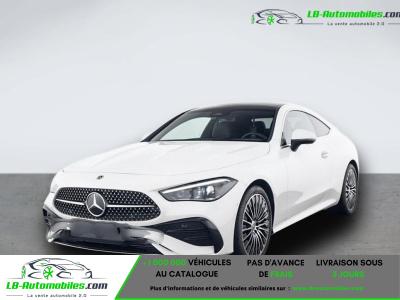 Mercedes CLE Coupe 200 BVA