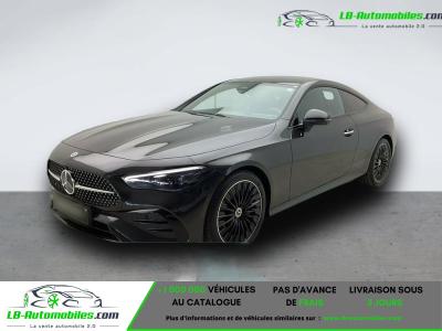 Mercedes CLE Coupe 200 BVA