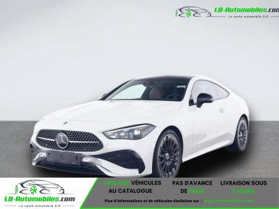 Mercedes CLE Coupe 450 BVA 4MATIC
