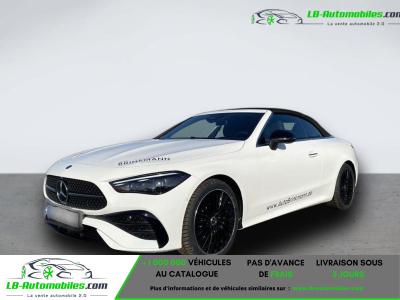 Mercedes CLE Cabriolet 200 BVA