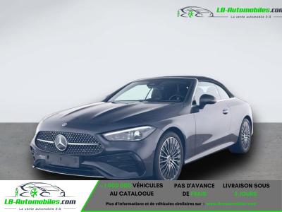 Mercedes CLE Cabriolet 200 BVA