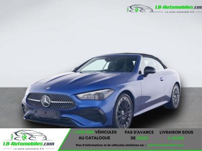 Mercedes CLE Cabriolet 200 BVA