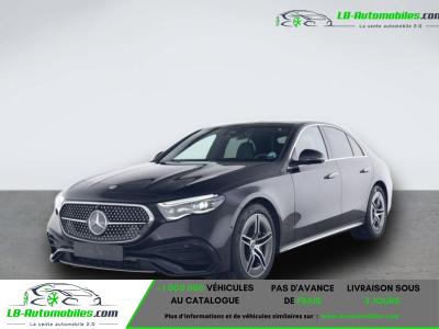 Mercedes Classe E 450 d  BVA 4MATIC