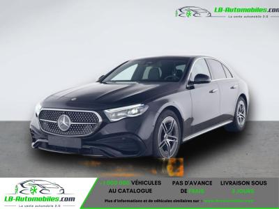 Mercedes Classe E 450 d  BVA 4MATIC
