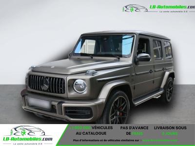 Mercedes Classe G G 63 AMG BVA