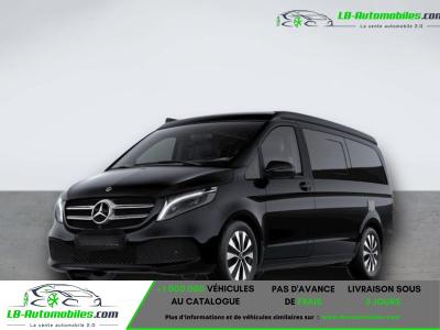 Mercedes Classe V Marco Polo 300d BVA 4x4
