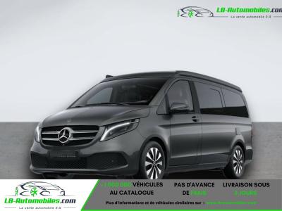 Mercedes Classe V Marco Polo 300d BVA 4x4
