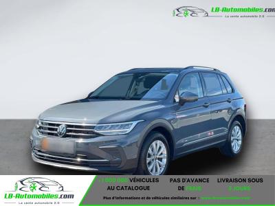 Volkswagen Tiguan 2.0 TDI 150ch BVA