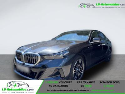 BMW i i5 Touring eDrive40 340 ch