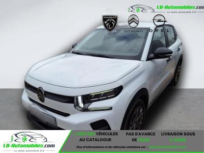 Citroën C3 PureTech 100 ch BVM
