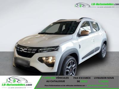 Dacia Spring 48 kW 65 ch