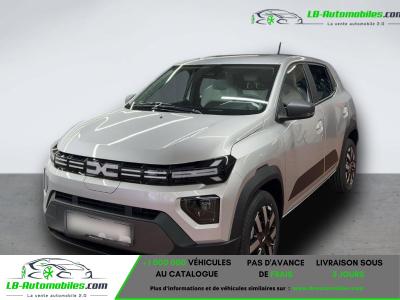 Dacia Spring 48 kW 65 ch