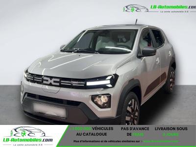 Dacia Spring 48 kW 65 ch