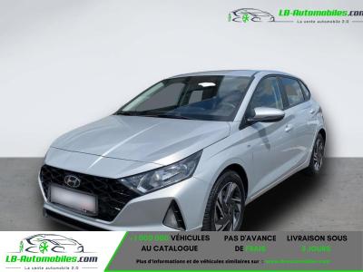 Hyundai I20 1.0 GDi 100 BVM