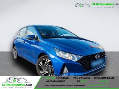 Hyundai I20 1.0 GDi 100 BVM