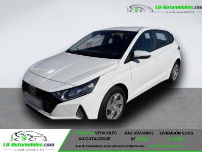Hyundai I20 1.0 GDi 100 BVM
