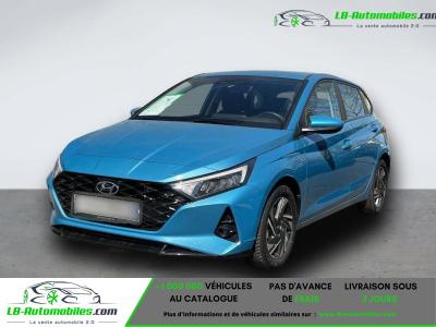 Hyundai I20 1.0 GDi 100 BVA