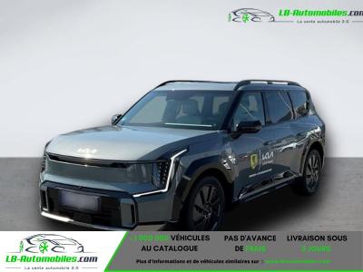 Kia EV9 EV9 385 ch AWD