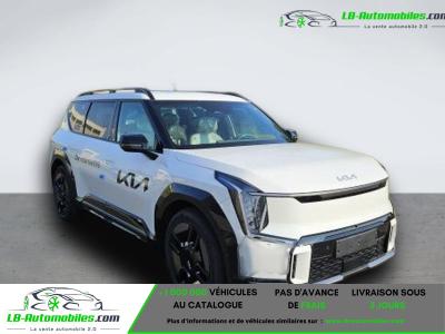 Kia EV9 EV9 385 ch AWD