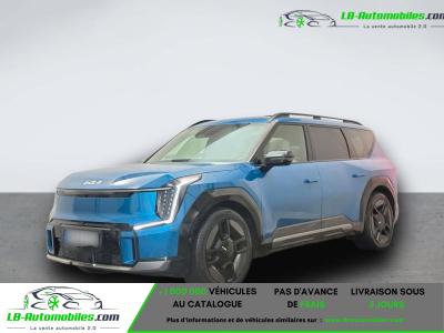 Kia EV9 EV9 385 ch AWD