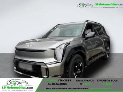 Kia EV9 EV9 385 ch AWD