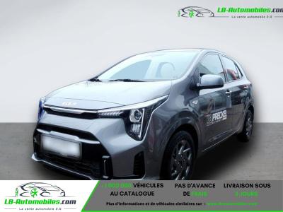 Kia Picanto 1.0 DPi 63 ch BVM