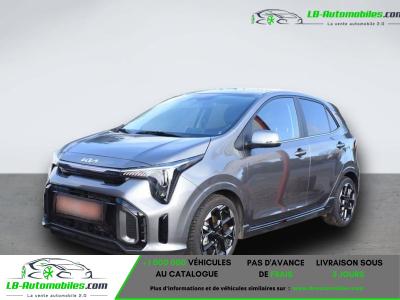Kia Picanto 1.2 DPi 79 ch BVA