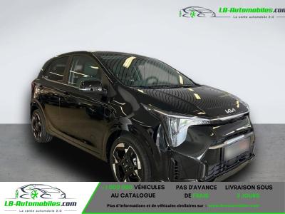 Kia Picanto 1.2 DPi 79 ch BVA