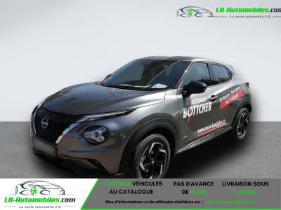Nissan Juke HYBRID 143