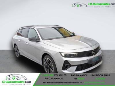 Opel Astra Sports Tourer Electrique Electrique 156 ch & Batterie 54 kWh
